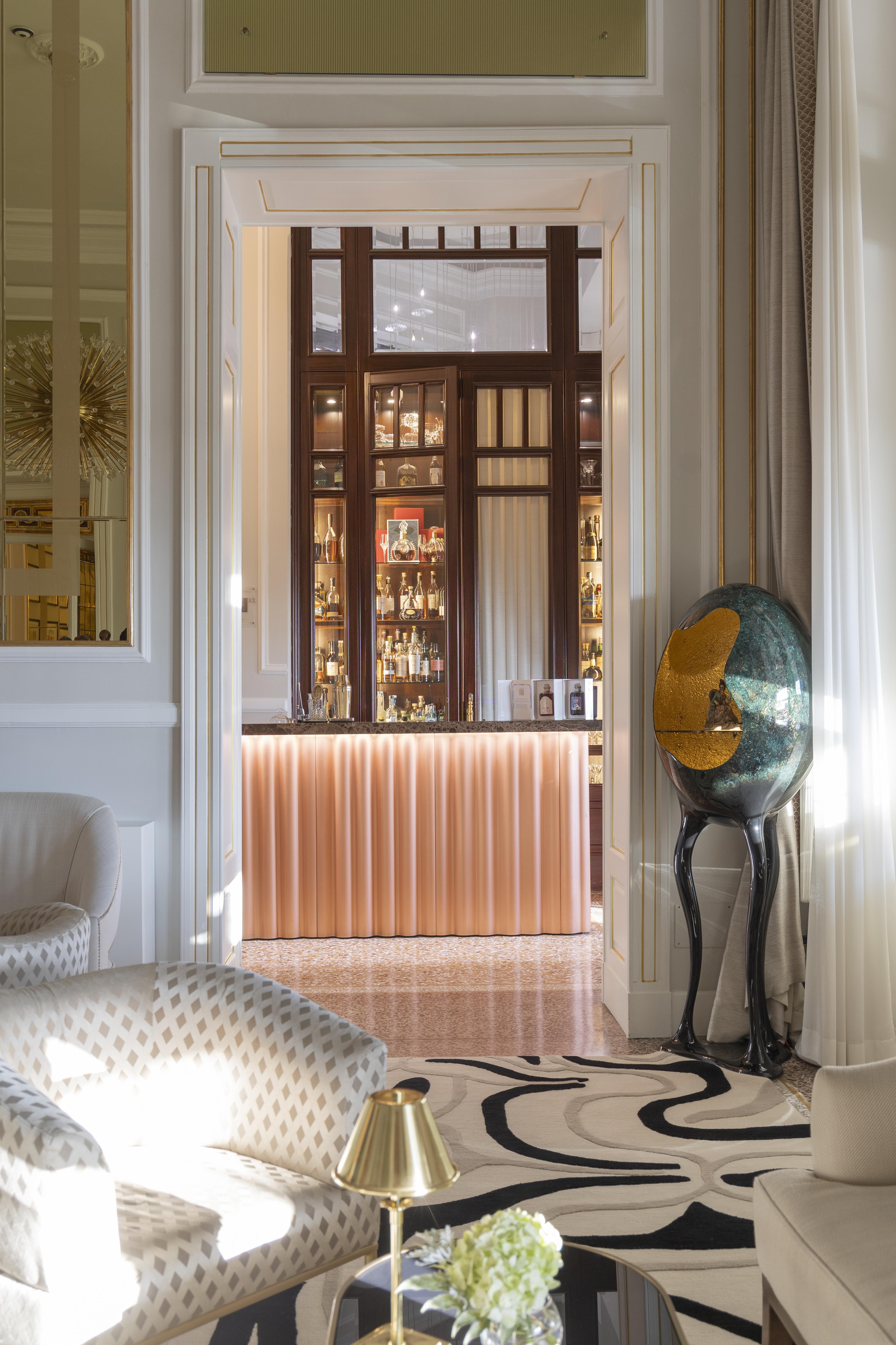 Grand Hotel Principe Di Piemonte Viareggio Esterno foto