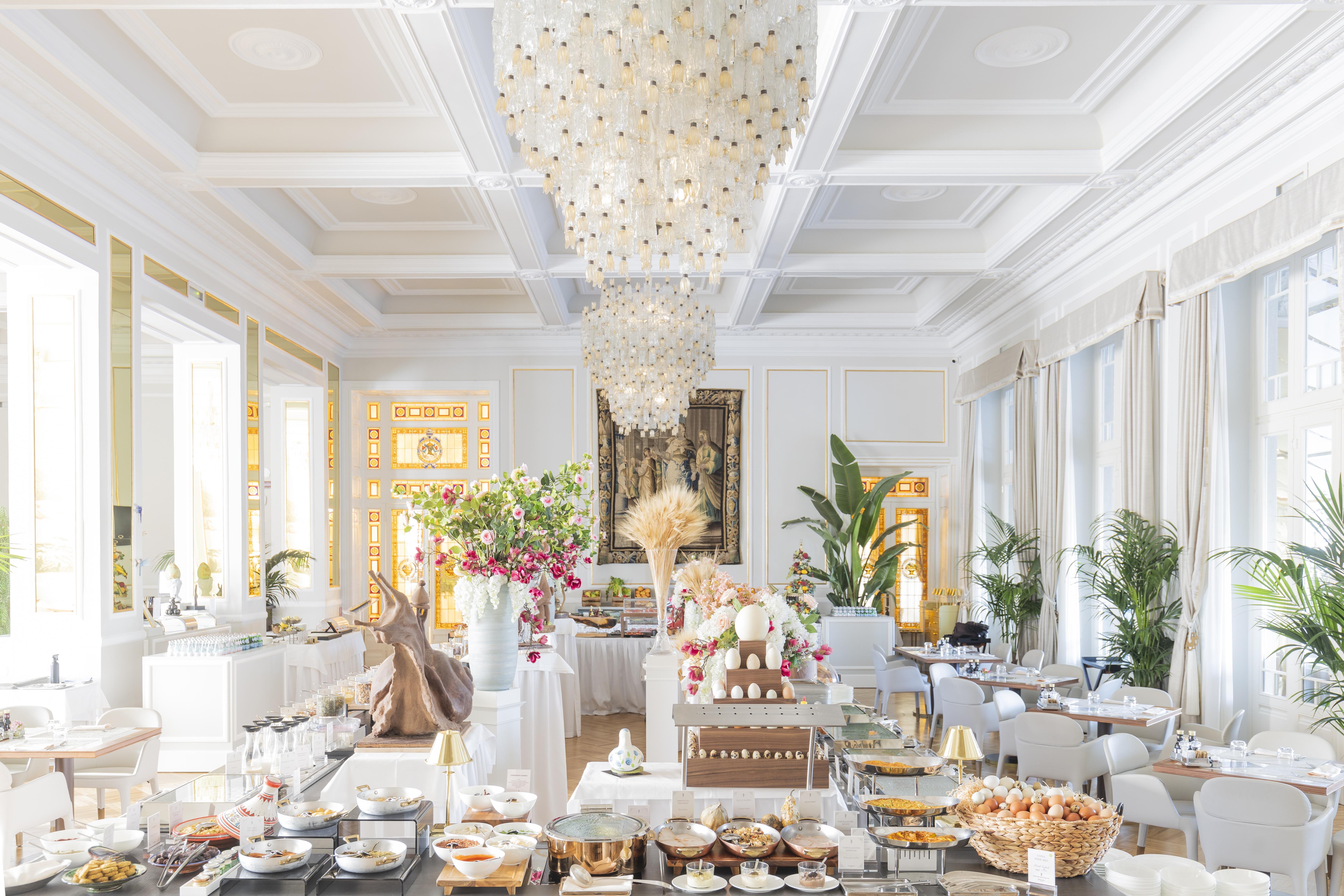 Grand Hotel Principe Di Piemonte Viareggio Esterno foto
