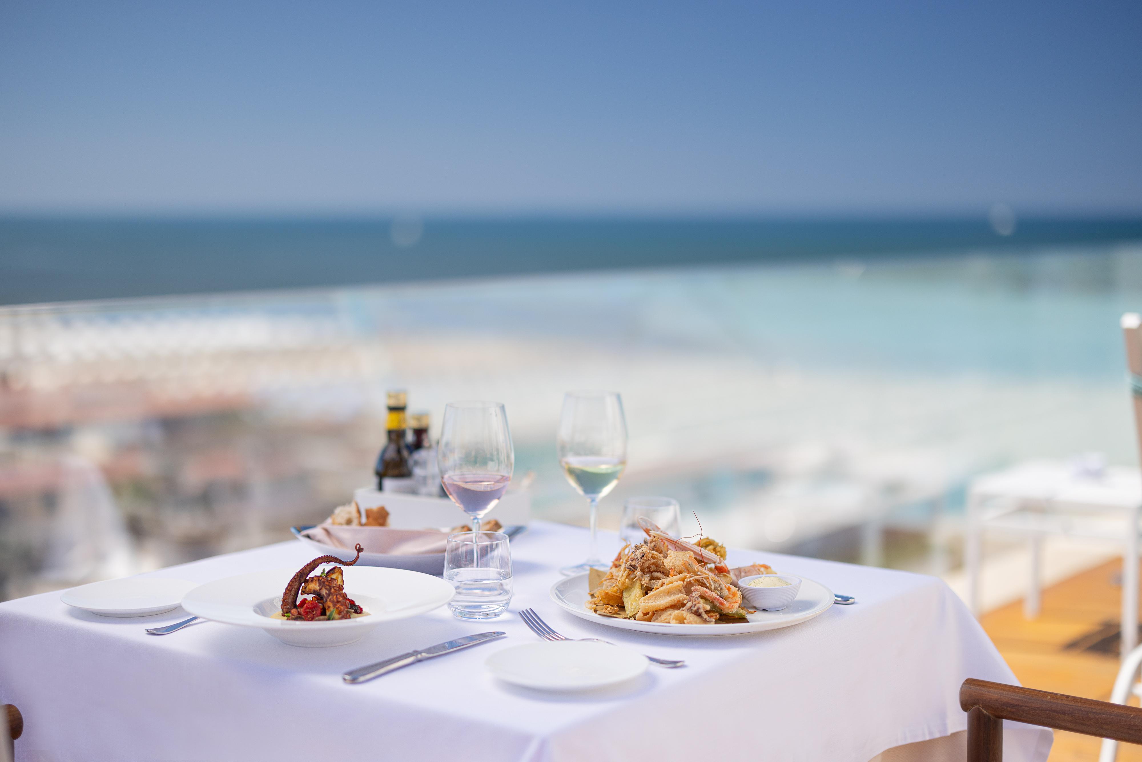 Grand Hotel Principe Di Piemonte Viareggio Esterno foto