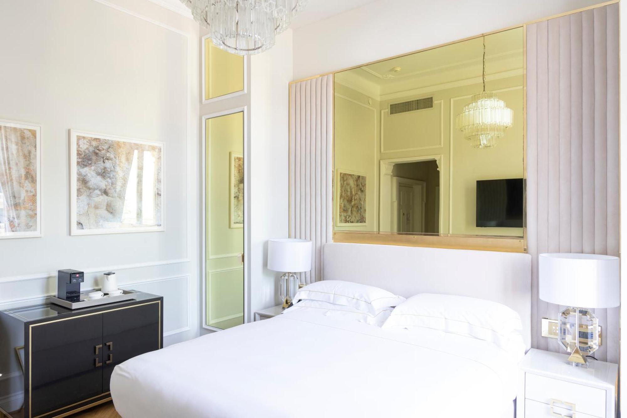Grand Hotel Principe Di Piemonte Viareggio Esterno foto