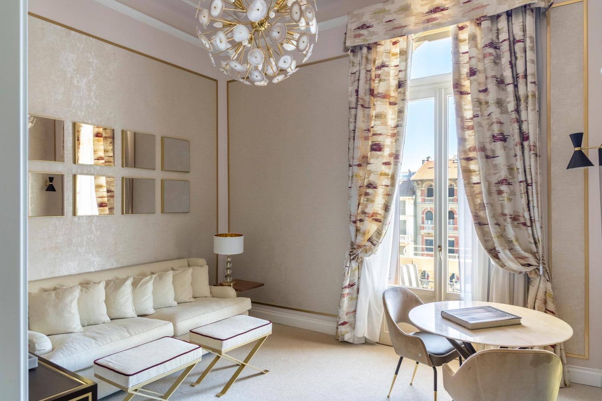 Grand Hotel Principe Di Piemonte Viareggio Esterno foto
