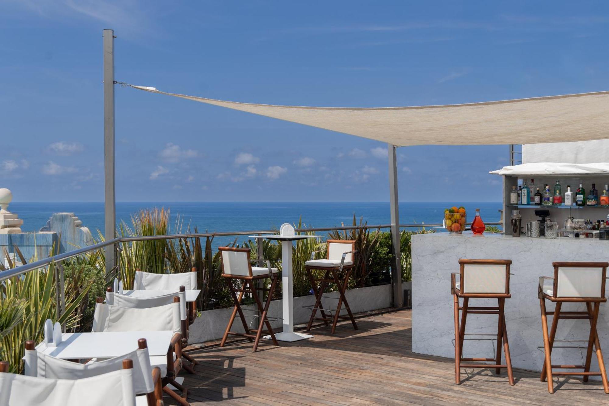 Grand Hotel Principe Di Piemonte Viareggio Esterno foto