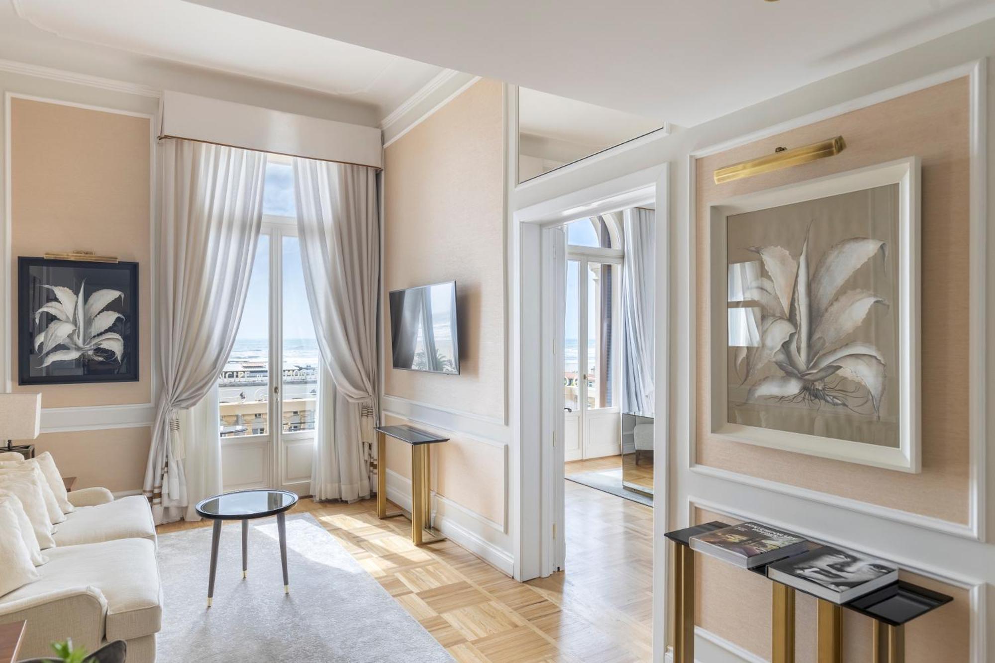 Grand Hotel Principe Di Piemonte Viareggio Esterno foto