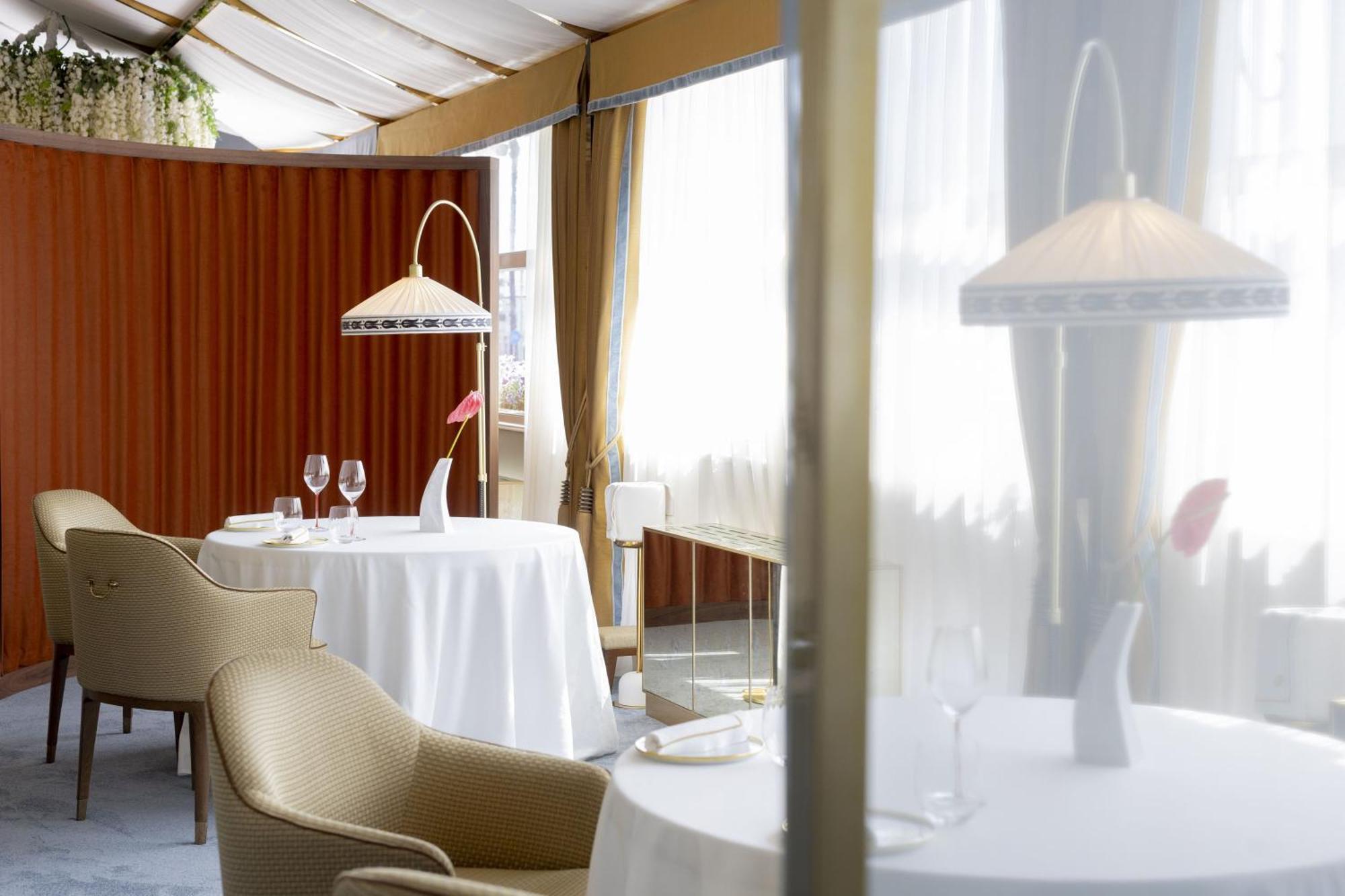 Grand Hotel Principe Di Piemonte Viareggio Esterno foto